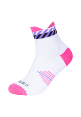 Unisex Sportsocke function Running 3er Pack