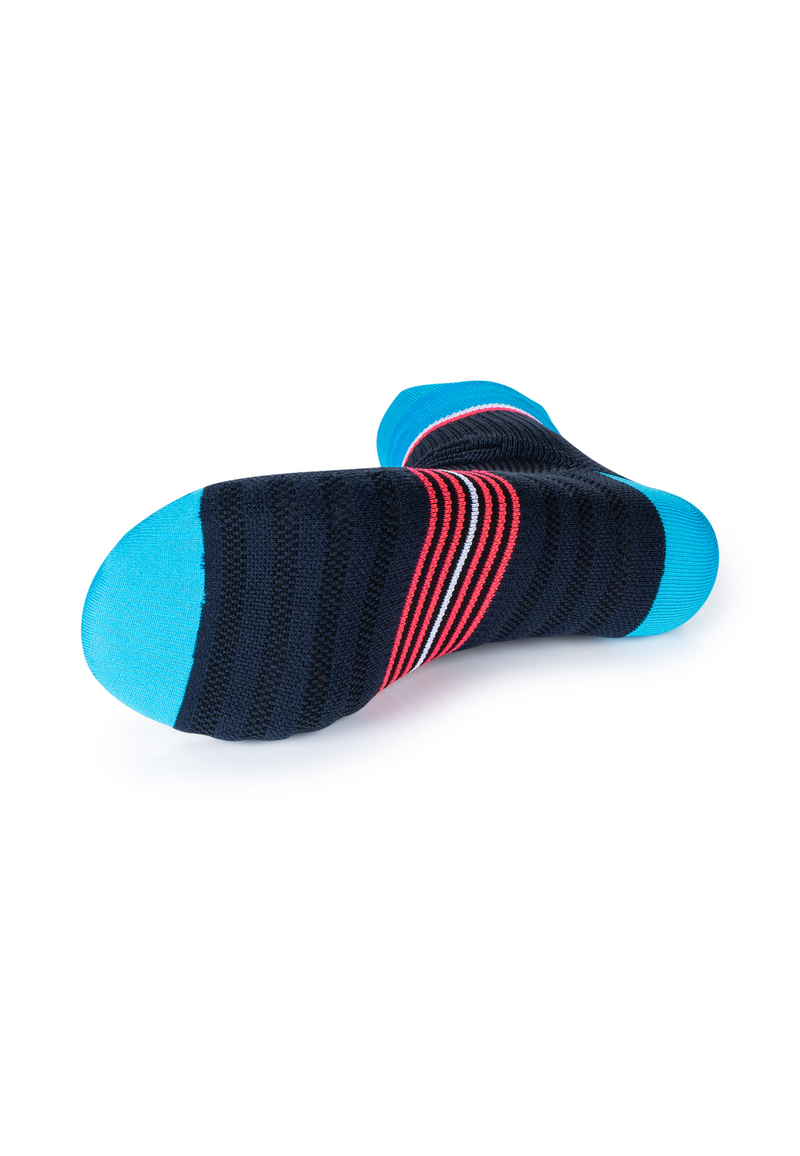 Unisex Sportsocke function Running 3er Pack
