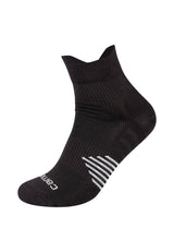Unisex Sport-Kurzsocke function Running 3er Pack