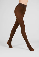 Damen Thermo-Strumpfhose comfort im 20 DEN Look 1er Pack
