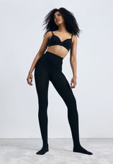 Damen Thermostrumpfhose comfort 100 DEN 1er Pack