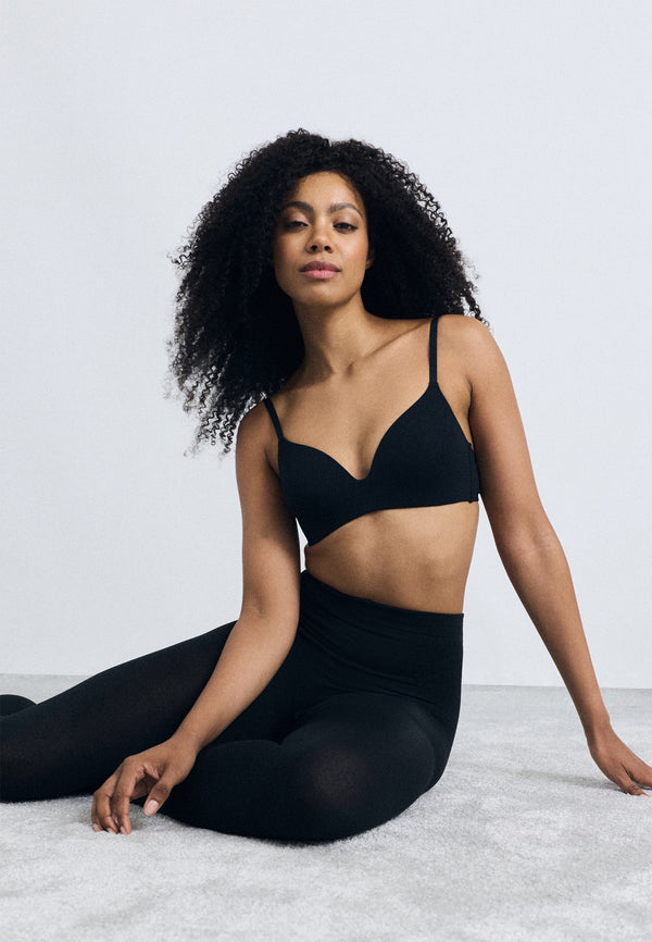 Damen Thermostrumpfhose comfort 100 DEN 1er Pack