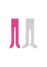 Kinder Strumpfhose ca-soft 2er Pack