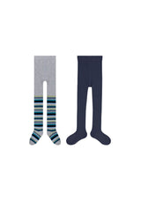 Kinder Strumpfhose ca-soft 2er Pack