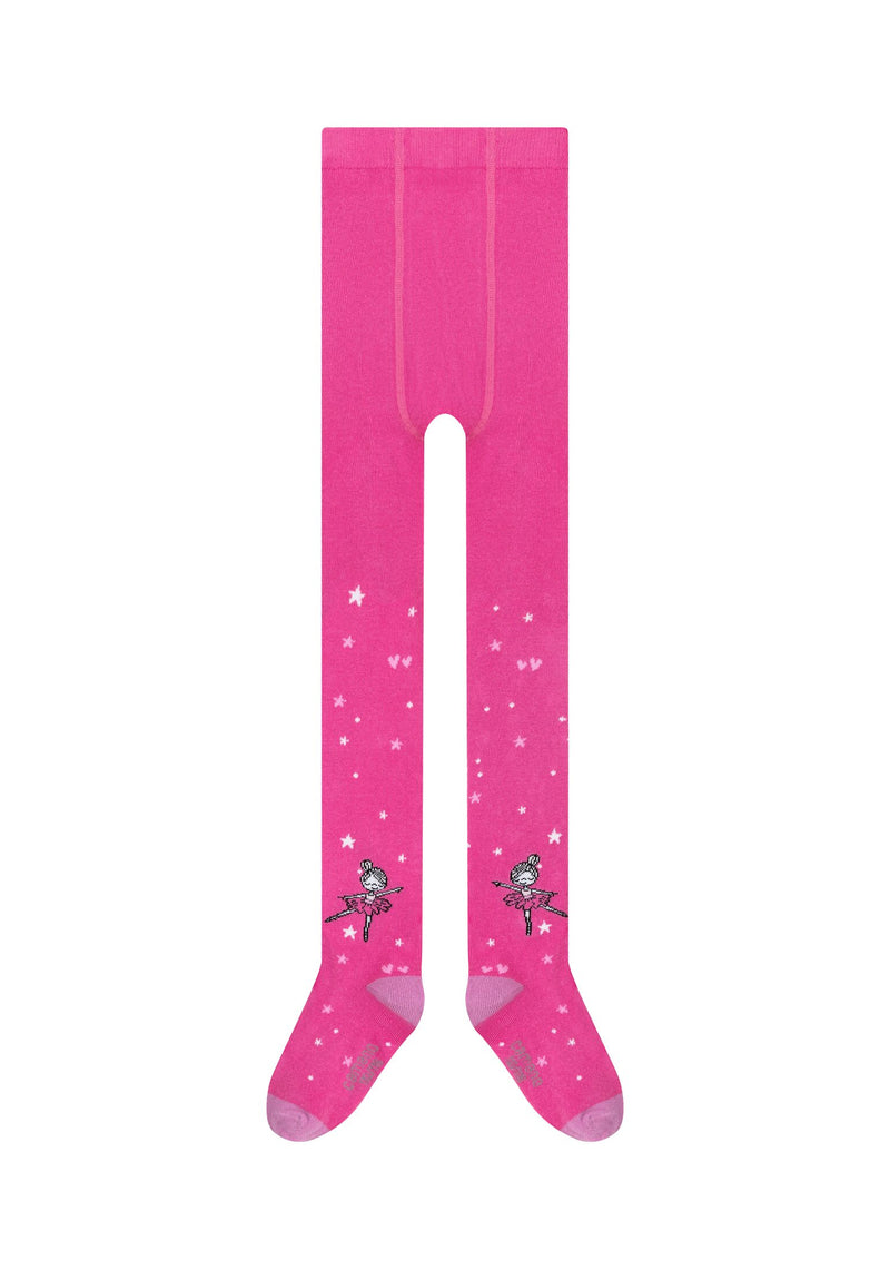 Kinder Strumpfhose ca-soft 2er Pack