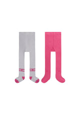 Kinder Strumpfhose ca-soft 2er Pack