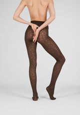Damen Feinstrumpfhose fashion 50 DEN 2er Pack
