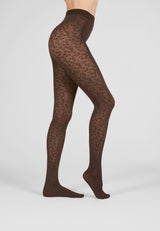 Damen Feinstrumpfhose fashion 50 DEN 2er Pack
