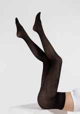 Feinstrumpfhose Ajour 40 DEN 1er Pack