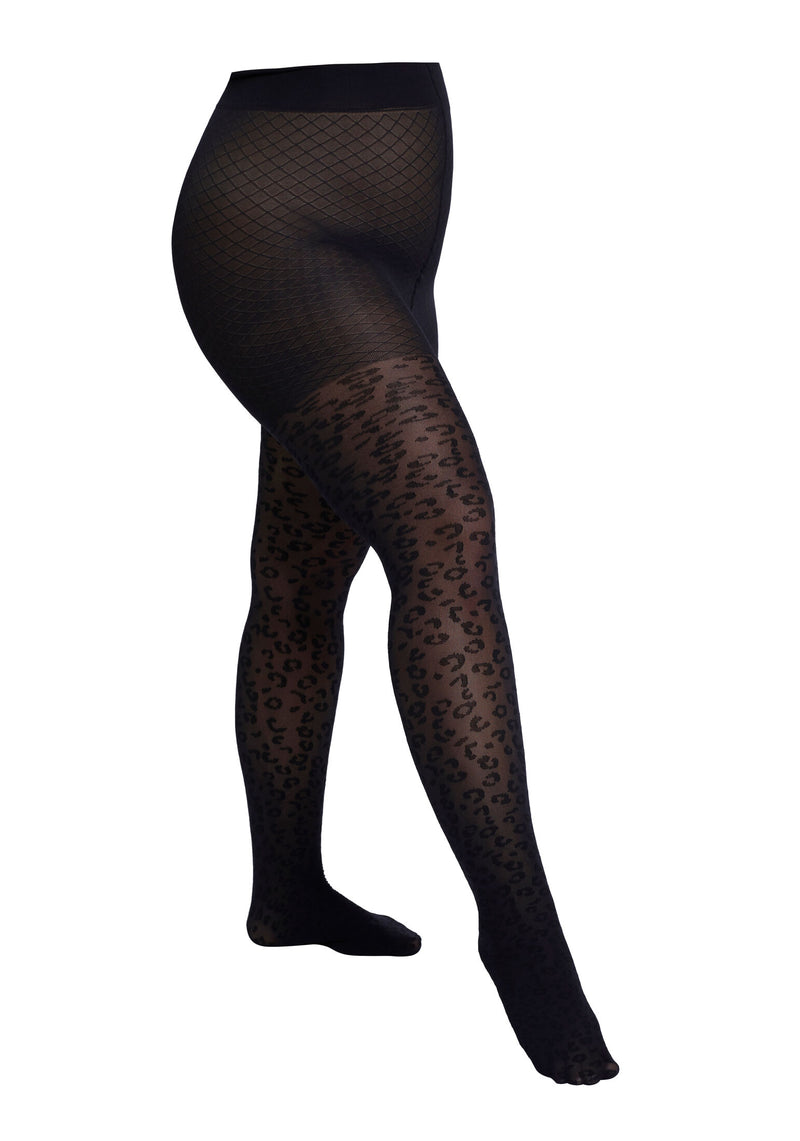 – Strumpfhose ONSKINERY Pack fine Damen 1er curvy