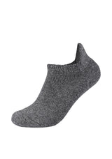 Unisex Sneakersocken warm & cozy Brushed Flap 3er Pack