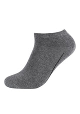 Sneakersocken ca-soft Bamboo 4er Pack