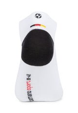 Unisex Sneakersocken comfort Soccer 4er Pack