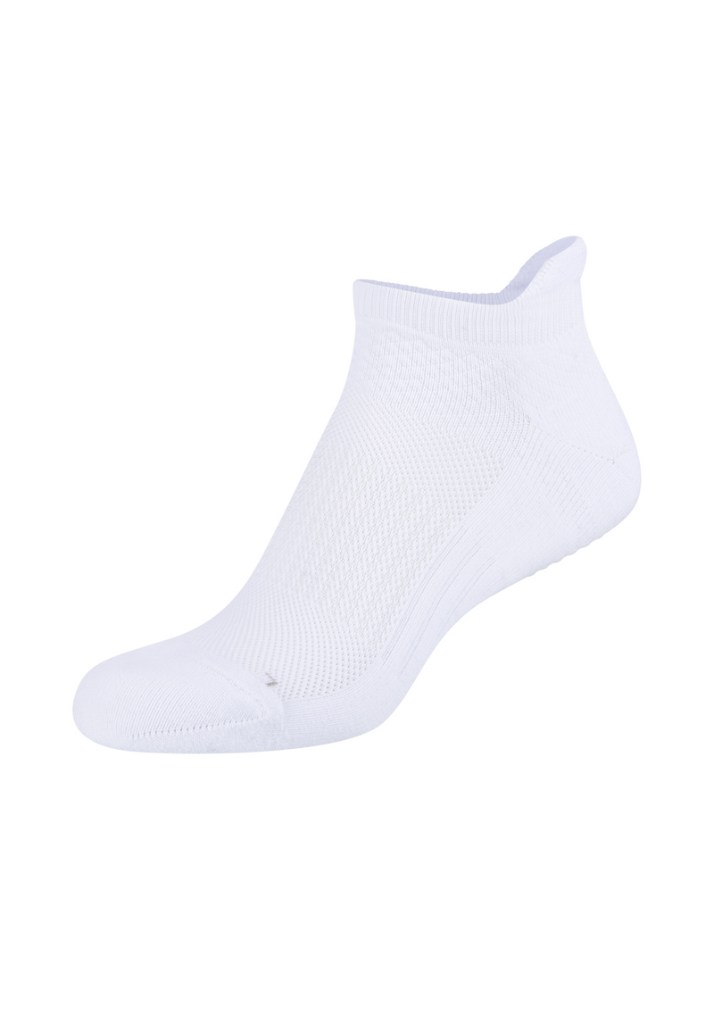 Pilates & Yoga-Sneakersocken function 3er Pack