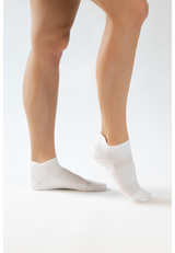 Pilates & Yoga-Sneakersocken function 3er Pack