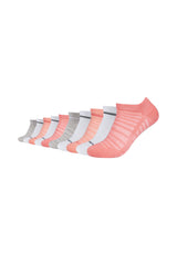 Unisex Sneakersocken mesh ventilation 10er Pack