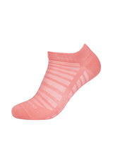 Unisex Sneakersocken mesh ventilation 10er Pack