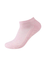 Unisex Sneakersocken ca-soft walk 6er Pack