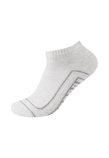 Unisex Sneakersocken ca-soft walk 6er Pack