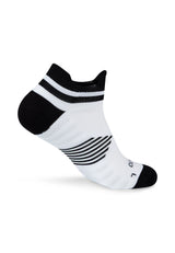 Unisex Sneakersocken performance training light3er Pack