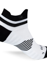 Unisex Sneakersocken performance training light3er Pack