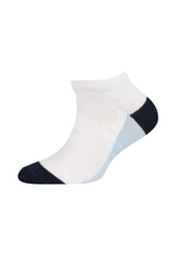Kinder Sneakersocken ca-soft motiv 8er Pack