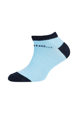 Kinder Sneakersocken ca-soft motiv 8er Pack