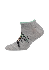 Kinder Sneakersocken ca-soft motiv 8er Pack