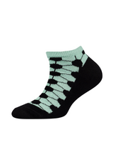 Kinder Sneakersocken ca-soft motiv 8er Pack