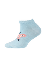 Kinder Sneakersocken ca-soft 8er Pack