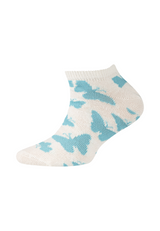 Kinder Sneakersocken ca-soft 8er Pack