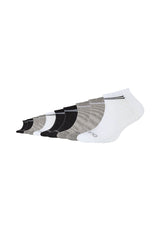 Kinder Sneakersocken mesh ventilation 10er Pack