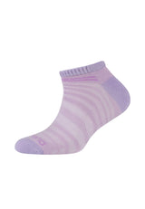Kinder Sneakersocken mesh ventilation 10er Pack