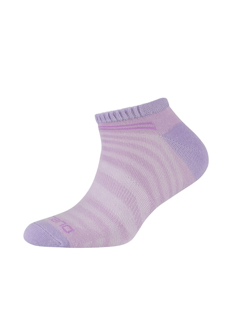 Kinder Sneakersocken mesh ventilation 10er Pack