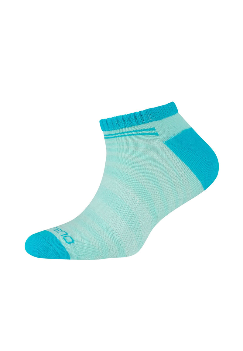 Kinder Sneakersocken mesh ventilation 10er Pack