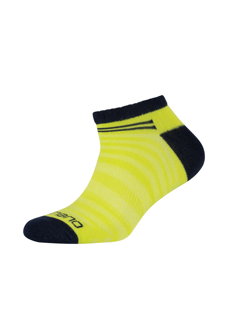 Kinder Sneakersocken mesh ventilation 10er Pack