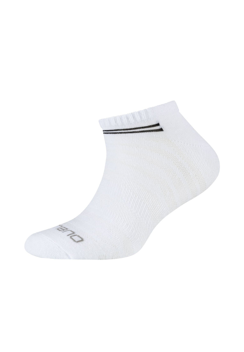 Kinder Sneakersocken mesh ventilation 10er Pack