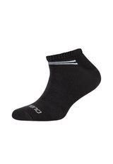 Kinder Sneakersocken mesh ventilation 10er Pack