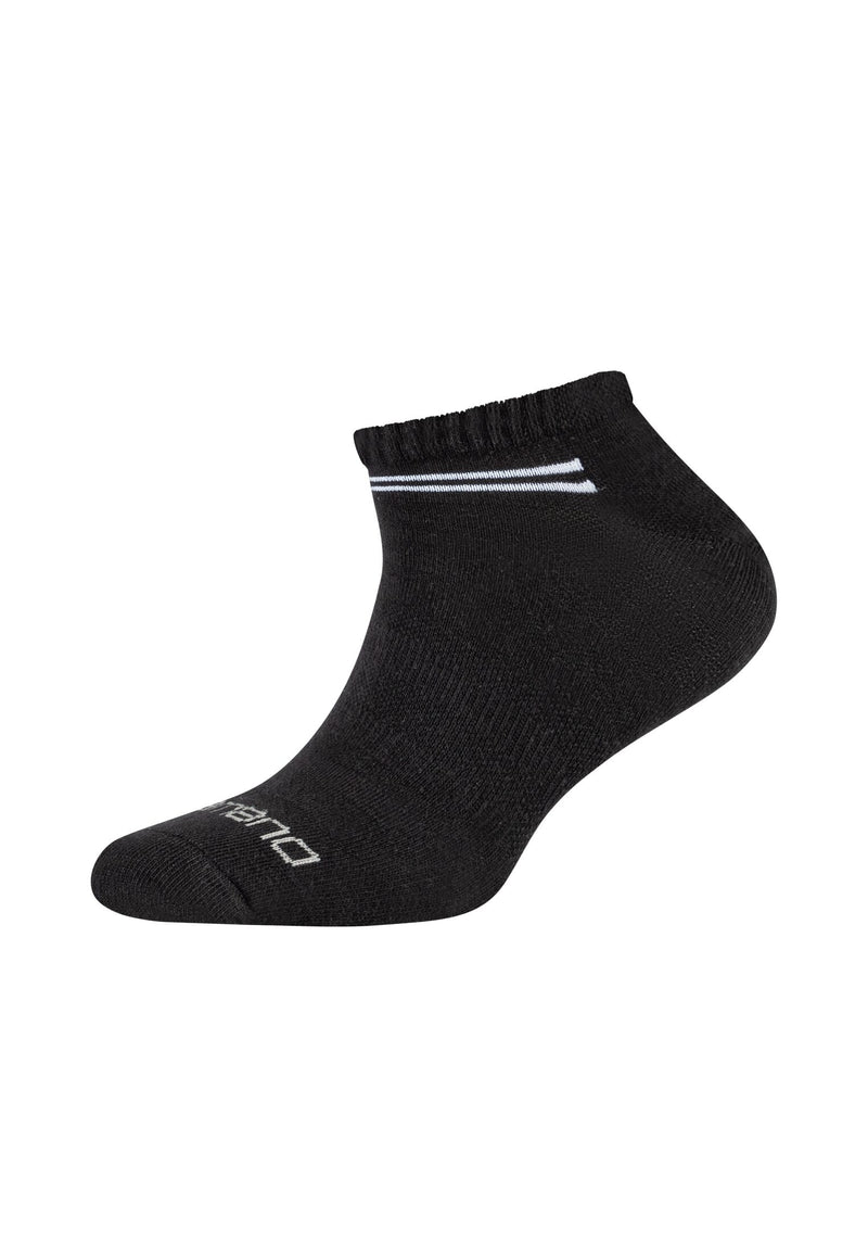 Kinder Sneakersocken mesh ventilation 10er Pack