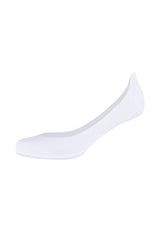Damen Füßlinge comfort modal Low-Cut 4er Pack