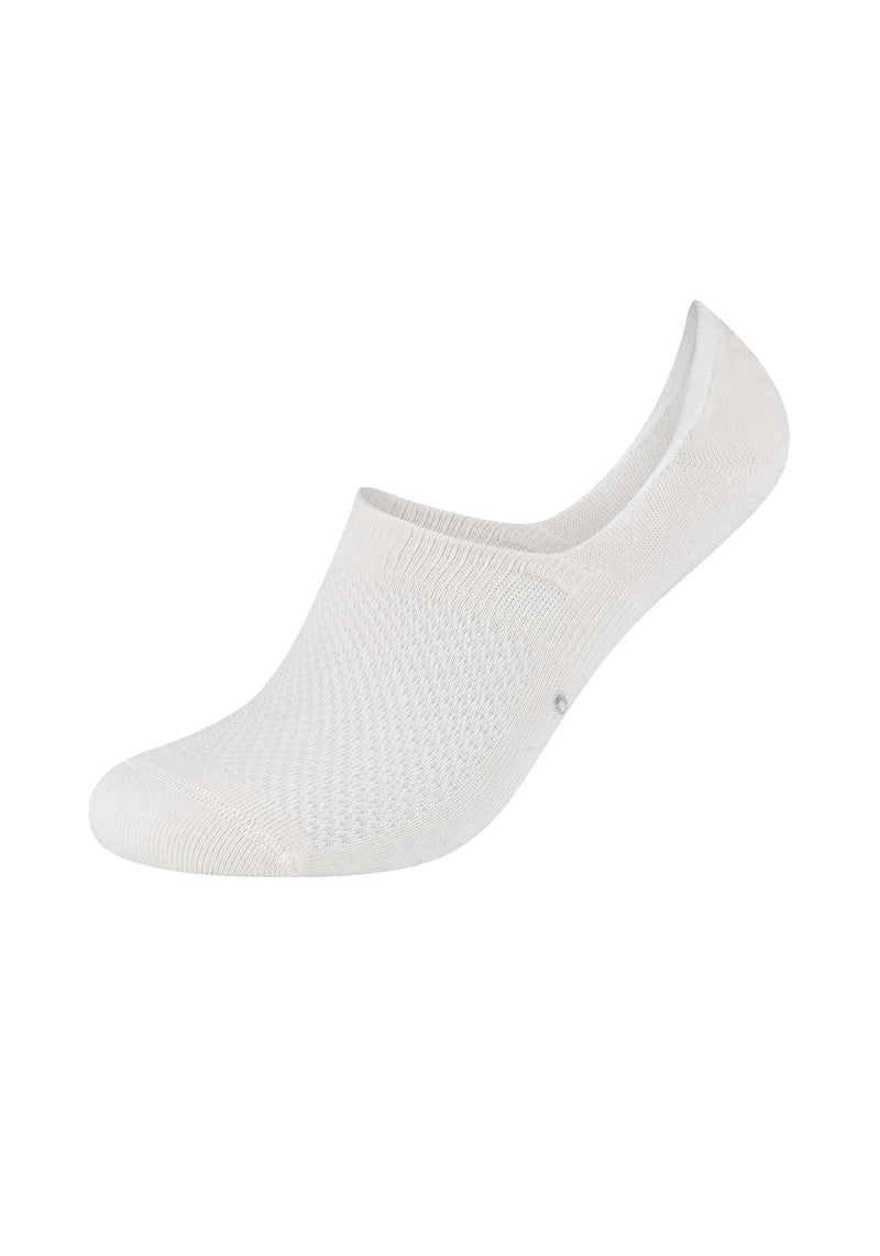 Füßlinge ca-soft Bamboo 4er Pack