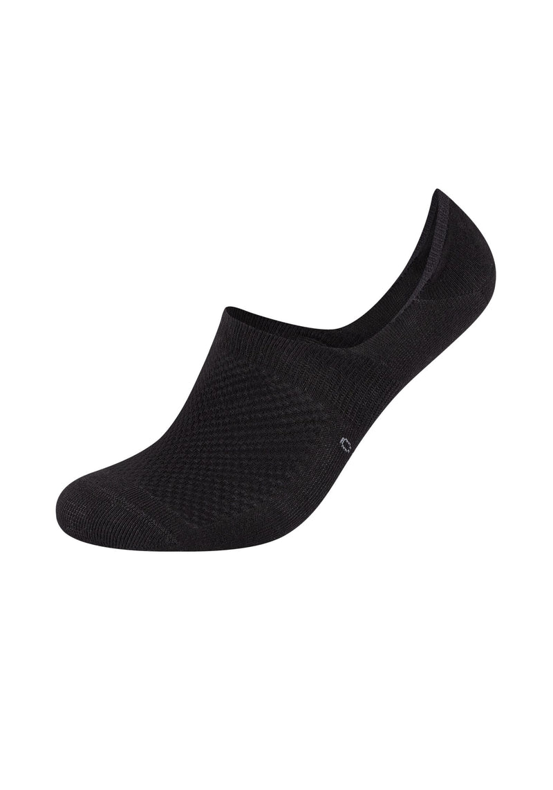 Füßlinge ca-soft Bamboo 4er Pack