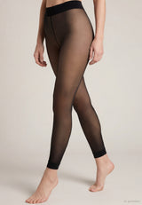 Damen Thermo-Leggings comfort im 20 DEN Look 1er Pack