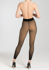 Damen Thermo-Leggings comfort im 20 DEN Look 1er Pack