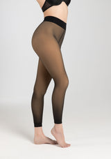 Damen Thermo-Leggings comfort im 20 DEN Look 1er Pack