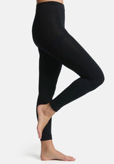 Damen Thermoleggings comfort Brushed 100 DEN 1er Pack