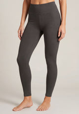 Damen Leggings Function Sport Rib 1er Pack