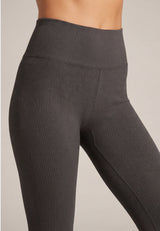 Damen Leggings Function Sport Rib 1er Pack