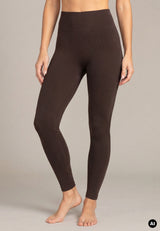 Damen Leggings Function Sport Rib 1er Pack