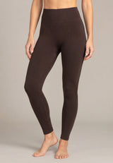 Damen Leggings Function Sport Rib 1er Pack